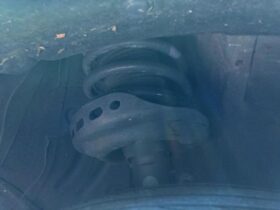 
									Honda Odyssey Absolute EX Black 2021′ C8OGW full								