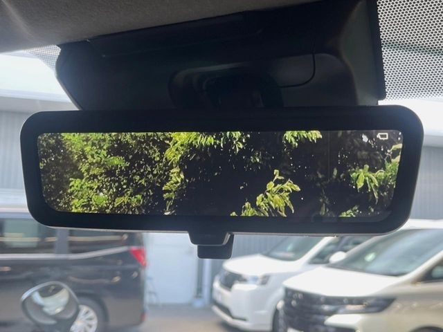 TOYOTA Hiace Wagon GL Long Middle Roof Pearl White 2025′ C8OH0