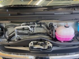 
									TOYOTA Hiace Wagon GL Long Middle Roof Pearl White 2025′ C8OH0 full								