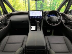 
									TOYOTA Alphard Z Pearl White 2024′ C8OOD full								