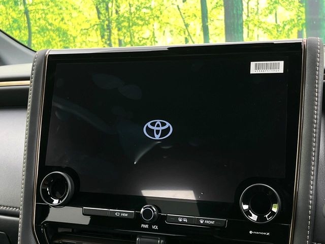 TOYOTA Alphard Z Pearl White 2024′ C8OOD