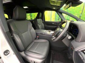 
									TOYOTA Alphard Z Pearl White 2024′ C8OOD full								
