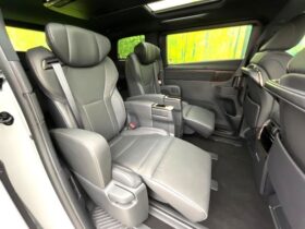 
									TOYOTA Alphard Z Pearl White 2024′ C8OOD full								