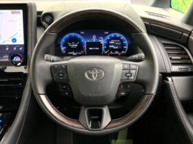 
									TOYOTA Alphard Z Pearl White 2024′ C8OOD full								