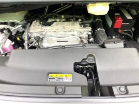 
									TOYOTA Alphard Z Pearl White 2024′ C8OOD full								
