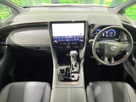 
									TOYOTA Alphard Z Pearl White 2024′ C8OOT full								