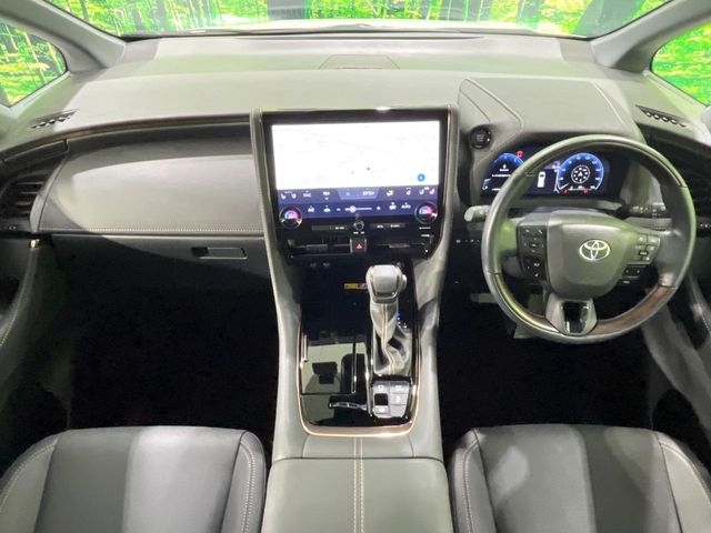 TOYOTA Alphard Z Pearl White 2024′ C8OOT