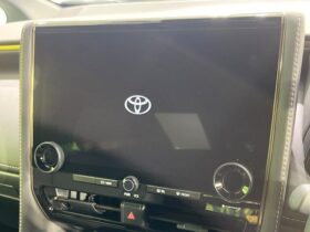 
									TOYOTA Alphard Z Pearl White 2024′ C8OOT full								