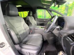 
									TOYOTA Alphard Z Pearl White 2024′ C8OOT full								