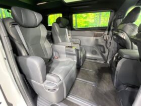 
									TOYOTA Alphard Z Pearl White 2024′ C8OOT full								