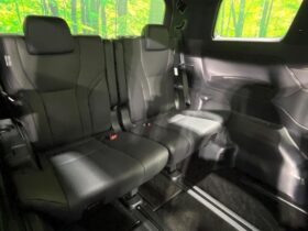 
									TOYOTA Alphard Z Pearl White 2024′ C8OOT full								