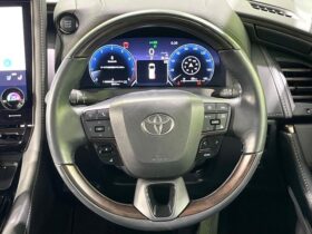 
									TOYOTA Alphard Z Pearl White 2024′ C8OOT full								