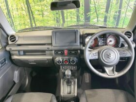 
									SUZUKI Jimny XC Black 2025′ C8OT0 full								
