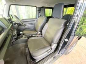 
									SUZUKI Jimny XC Black 2025′ C8OT0 full								
