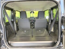 
									SUZUKI Jimny XC Black 2025′ C8OT0 full								