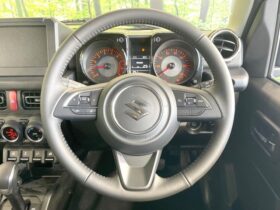 
									SUZUKI Jimny XC Black 2025′ C8OT0 full								