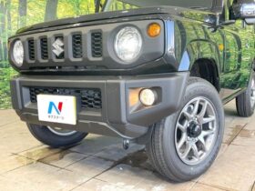 
									SUZUKI Jimny XC Black 2025′ C8OT0 full								