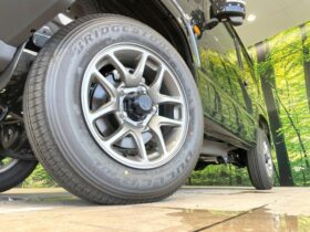 
									SUZUKI Jimny XC Black 2025′ C8OT0 full								