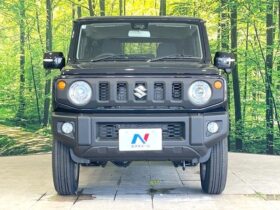 
									SUZUKI Jimny XC Black 2025′ C8OT0 full								