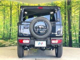 
									SUZUKI Jimny XC Black 2025′ C8OT0 full								