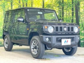 
									SUZUKI Jimny XC Black 2025′ C8OT0 full								