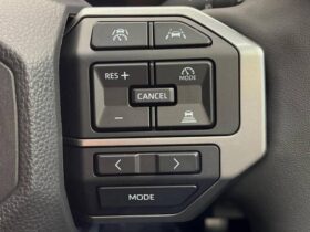 
									TOYOTA Land Cruiser Wagon VX Pearl White 2024′ C8PS6 full								