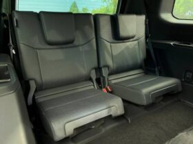 
									TOYOTA Land Cruiser Wagon VX Pearl White 2024′ C8PS6 full								