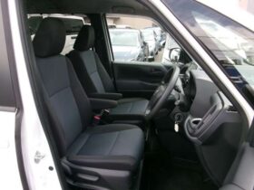 
									TOYOTA Noah X Pearl White 2024′ C8PYH full								