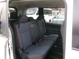 
									TOYOTA Noah X Pearl White 2024′ C8PYH full								