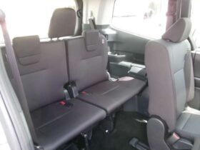 
									TOYOTA Noah X Pearl White 2024′ C8PYH full								
