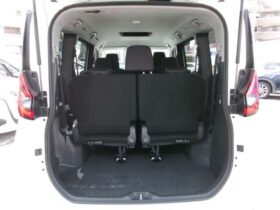 
									TOYOTA Noah X Pearl White 2024′ C8PYH full								