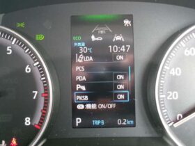 
									TOYOTA Noah X Pearl White 2024′ C8PYH full								
