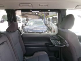 
									TOYOTA Noah X Pearl White 2024′ C8PYH full								