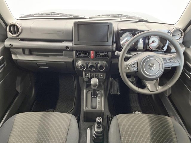 SUZUKI Jimny XC Black 2025′ C8Q85