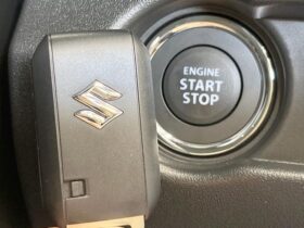 
									SUZUKI Jimny XC Black 2025′ C8Q85 full								