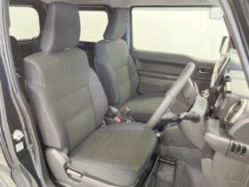 
									SUZUKI Jimny XC Black 2025′ C8Q85 full								