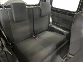 
									SUZUKI Jimny XC Black 2025′ C8Q85 full								