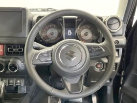 
									SUZUKI Jimny XC Black 2025′ C8Q85 full								
