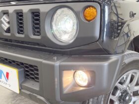 
									SUZUKI Jimny XC Black 2025′ C8Q85 full								