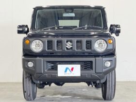 
									SUZUKI Jimny XC Black 2025′ C8Q85 full								