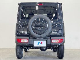 
									SUZUKI Jimny XC Black 2025′ C8Q85 full								
