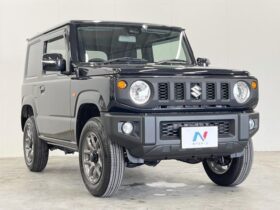 
									SUZUKI Jimny XC Black 2025′ C8Q85 full								