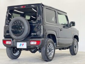 
									SUZUKI Jimny XC Black 2025′ C8Q85 full								