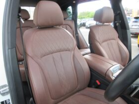 
									BMW X5 xDrive35d M Sport White 2019′ C8QEC full								