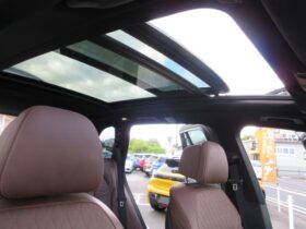 
									BMW X5 xDrive35d M Sport White 2019′ C8QEC full								