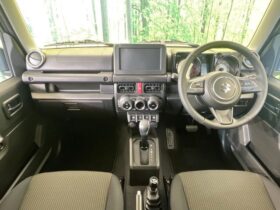 
									SUZUKI Jimny XC Gray 2025′ C8QER full								
