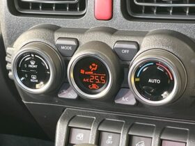 
									SUZUKI Jimny XC Gray 2025′ C8QER full								