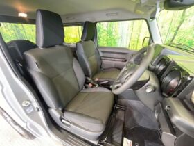 
									SUZUKI Jimny XC Gray 2025′ C8QER full								
