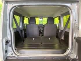 
									SUZUKI Jimny XC Gray 2025′ C8QER full								