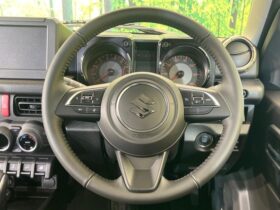 
									SUZUKI Jimny XC Gray 2025′ C8QER full								
